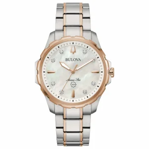 Sale Orologio Marine Star Lady | 98P228 Donna Orologi Donna