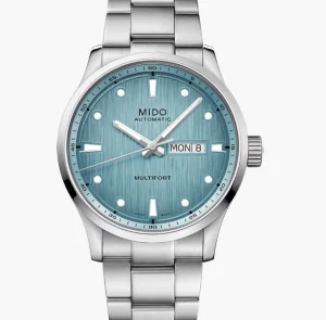 Hot Orologio Mido Multifort M Freeze | M038.430.11.041.00 Uomo Orologi Uomo