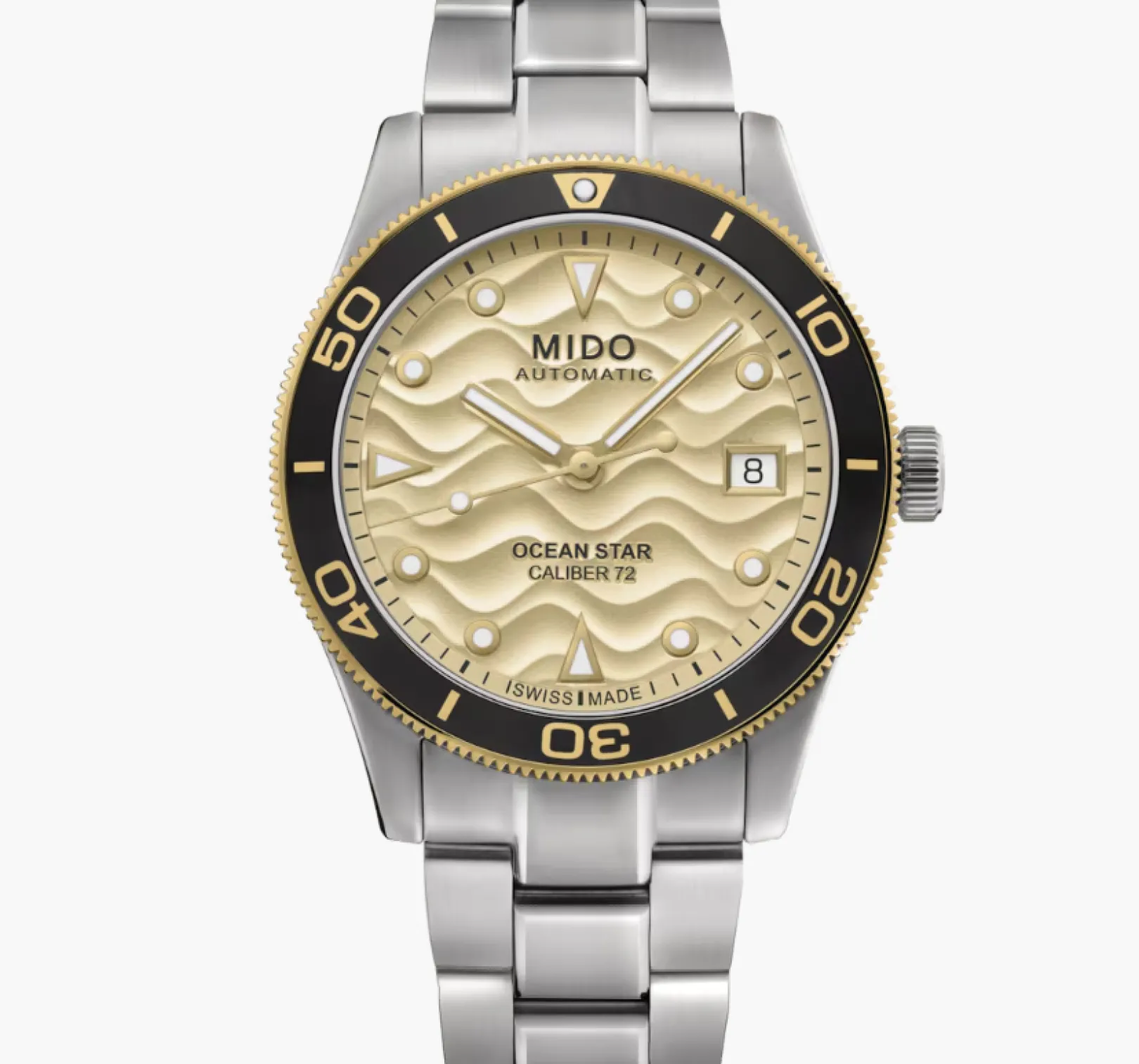 orologio_mido_ocean_star__0.webp Discount Orologio Mido Ocean Star 39 | M026.907.21.021.00 Uomo Orologi Uomo
