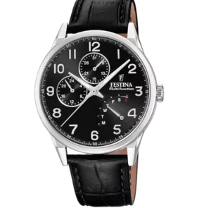 Sale Orologio Multifunction Collection Uomo |  F20278/C Uomo Orologi Uomo