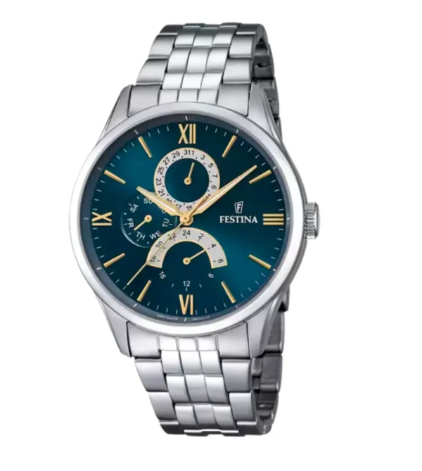 Discount Orologio Multifunzione Uomo | F16822/A Uomo Orologi Uomo