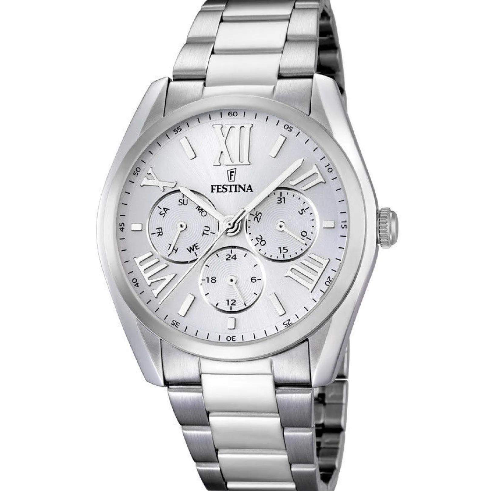 orologio_multifunzione_uo_0-2.webp Fashion Orologio Multifunzione Uomo Boyfriend | F16750/1 Uomo Orologi Uomo