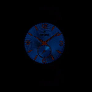 Discount Orologio Multifunzione Uomo Retro | F6869/2 Uomo Orologi Uomo