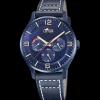 Discount Orologio Multifunzione Uomo Lotus | 18833/1 Uomo Orologi Uomo
