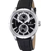 New Orologio Multifunzione Uomo Retro | F16573/3 Uomo Orologi Uomo