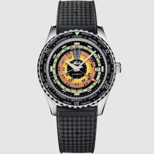 Sale Orologio Ocean Star Decompression Worldtimer Mido | M026.829.17.051.00 Uomo Orologi Uomo