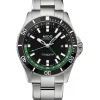 New Orologio Ocean Star GMT Uomo Mido | M026.629.11.051.03 Uomo Orologi Uomo
