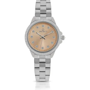 Sale Orologio Objects Da Donna In Acciaio | PW-645-3450 Donna Orologi Donna