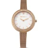 Best Orologio Objects Solo Tempo Donna Charme | COD.PW-573 Donna Orologi Donna