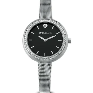 Best Orologio Objects Solo Tempo Donna Charme | COD.PW572 Donna Orologi Donna