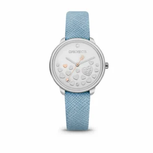Best Orologio Objects Solo Tempo Donna | COD.PW-659 Donna Orologi Donna