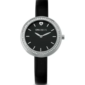 Sale Orologio Objects Solo Tempo Donna | COD.PW-567 Donna Orologi Donna