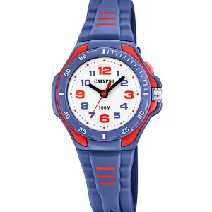 Outlet Orologio Per Bambino Sweet Time | K5757/5 Orologi Per Bambini
