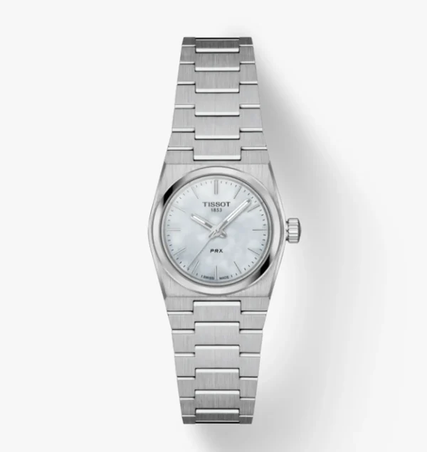 Online Orologio PRX 25mm | T137.010.11.111.00 Donna Orologi Donna