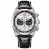Clearance Orologio Racing Crono Con Cinturino In Pelle | CA4640-09A Uomo Orologi Uomo