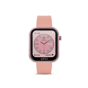 Hot Orologio Smartwatch Call Love Diamonds | SW-41 Smartwatch
