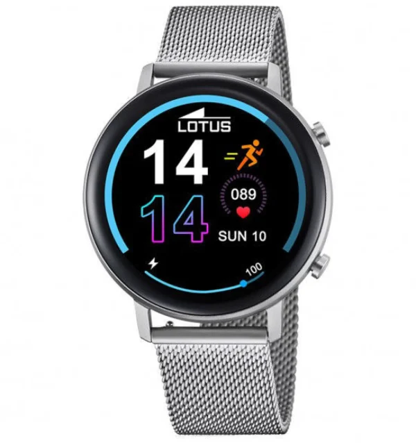 Clearance Orologio Lotus Smartime | 50040/1 Uomo Smartwatch | Orologi Uomo