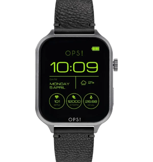 Fashion Orologio Smartwatch Object Call Max Amoled | SW-51 Smartwatch