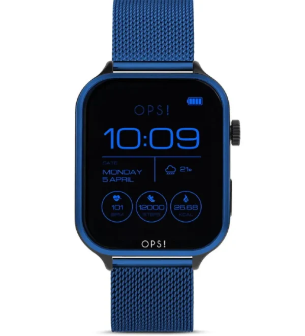 Discount Orologio Smartwatch Object Call Max Amoled | SW-49 Smartwatch
