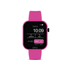 Discount Orologio Smartwatch Object Active Call | SW-28 Smartwatch