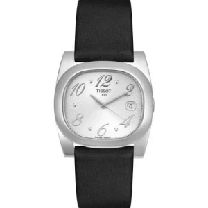 Online Orologio Solo Tempo Al Quarzo T-Moments | T0093101703701 Donna Orologi Donna