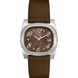 Best Orologio Solo Tempo Al Quarzo T-Moments | T0093101729700 Donna Orologi Donna