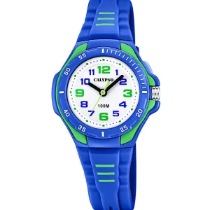 Sale Orologio Solo Tempo Da Bambino Sweet Time | K5757/4 Orologi Per Bambini
