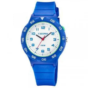Outlet Orologio Solo Tempo Da Bambino Sweet Time | K5797/2 Orologi Per Bambini