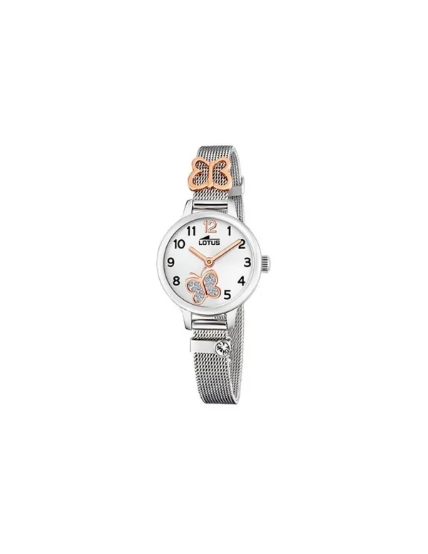 Best Orologio Solo Tempo Da Bambina Junior | 18659/2 Orologi Per Bambini