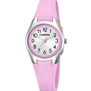 Sale Orologio Solo Tempo Da Bambina Sweet Time | K5750/4 Orologi Per Bambini