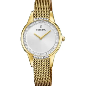 Clearance Orologio Solo Tempo Donna Mademoiselle | F20495/1 Donna Orologi Donna