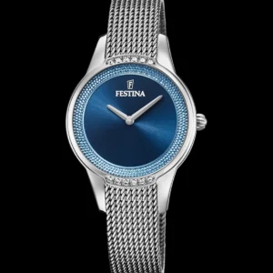 Best Orologio Solo Tempo Donna Mademoiselle | F20494/2 Donna Orologi Donna