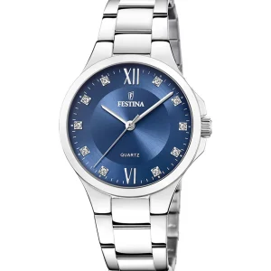 Clearance Orologio Solo Tempo Donna Alegria | F20582/3 Donna Orologi Donna