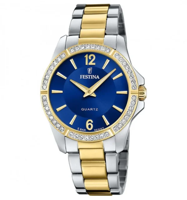 Best Orologio Solo Tempo Donna Mademoiselle | F20594/2 Donna Orologi Donna