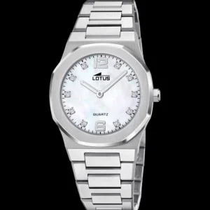 Clearance Orologio Solo Tempo Donna Lotus Freedom | 18843/1 Donna Orologi Donna