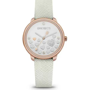 Best Orologio Solo Tempo Donna Objects Bold Lovely | PW-658-2700 Donna Orologi Donna