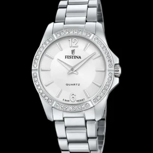 New Orologio Solo Tempo Donna Mademoiselle | F20593/1 Donna Orologi Donna