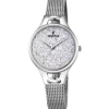 Discount Orologio Solo Tempo Mademoiselle | F20331/1 Donna Orologi Donna