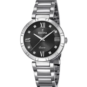 Hot Orologio Solo Tempo Mademoiselle | F16936/D Donna Orologi Donna