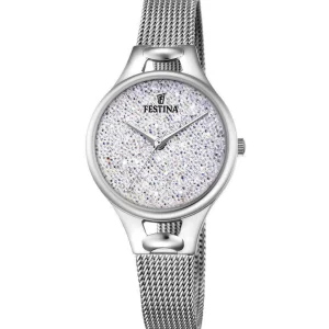 Discount Orologio Solo Tempo Mademoiselle | F20331/1 Donna Orologi Donna