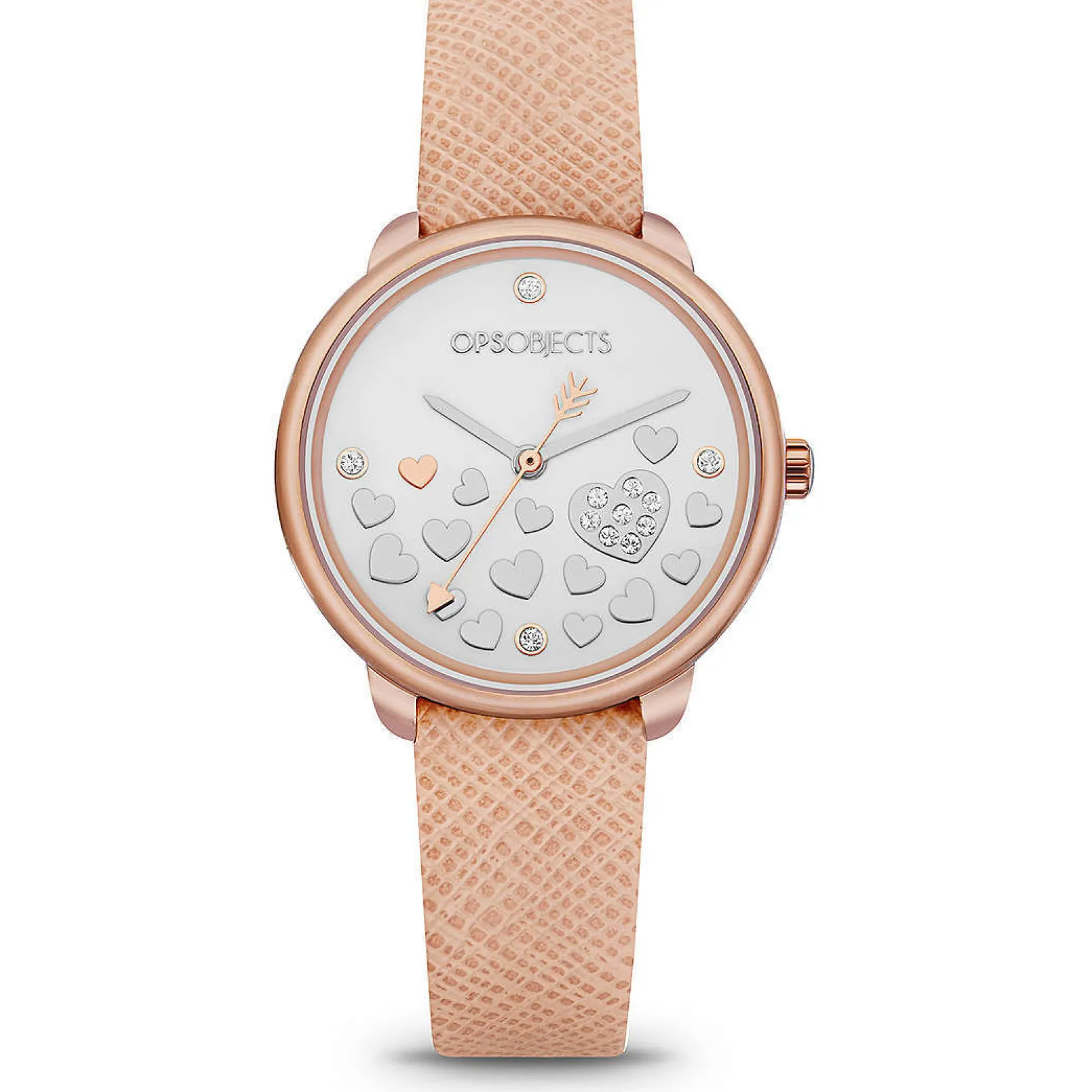 orologio_solo_tempo_ops_o_0-1.webp Sale Orologio Solo Tempo Objects Donna Bold Lovely | PW660 Donna Orologi Donna
