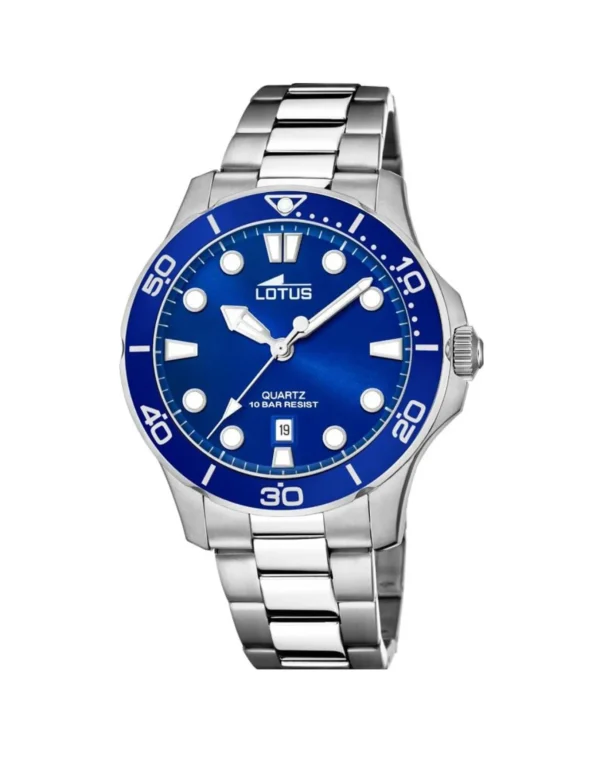 Clearance Orologio Solo Tempo Uomo Excellent | 18762/1 Uomo Orologi Uomo