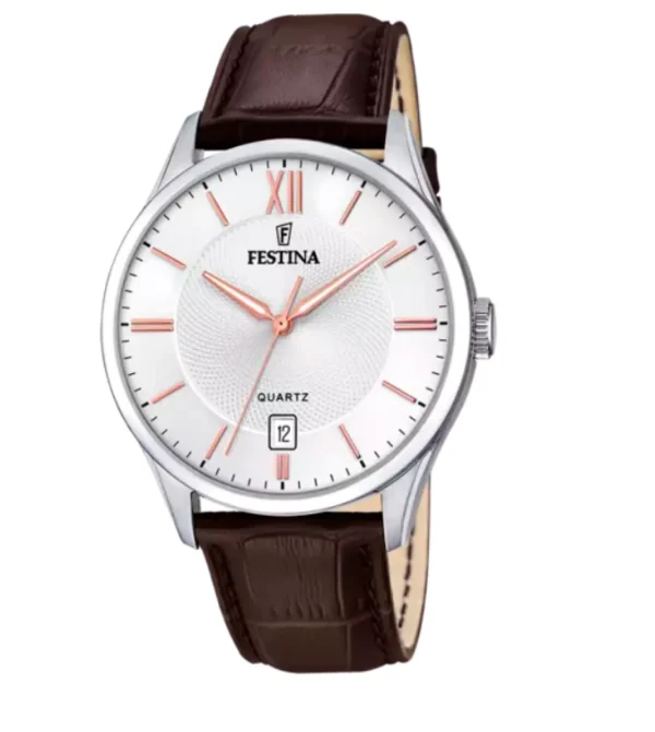 Sale Orologio Solo Tempo Uomo Classics | F20426/4 Uomo Orologi Uomo