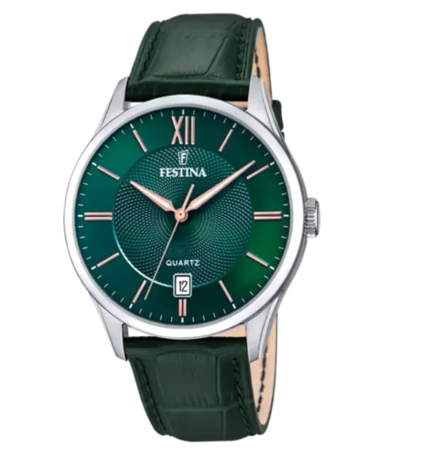 Best Orologio Solo Tempo Uomo Classics | F20426/7 Uomo Orologi Uomo