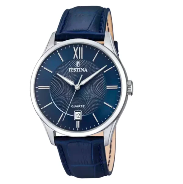 Fashion Orologio Solo Tempo Uomo Classics | F20426/2 Uomo Orologi Uomo