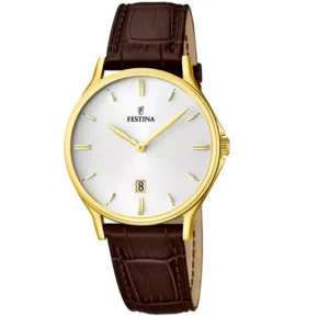 Sale Orologio Solo Tempo Uomo Classics | F16747/1 Uomo Orologi Uomo