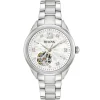 New Orologio Sutton Lady Automatic Madreperla | 96P181 Donna Orologi Donna