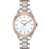 Fashion Orologio Sutton Lady Madreperla | 98P183 Donna Orologi Donna