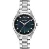 Fashion Orologio Sutton Lady Nero | 96P198 Donna Orologi Donna