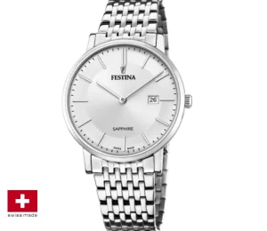 Hot Orologio Swiss Made Donna | F20018/1 Donna Orologi Donna